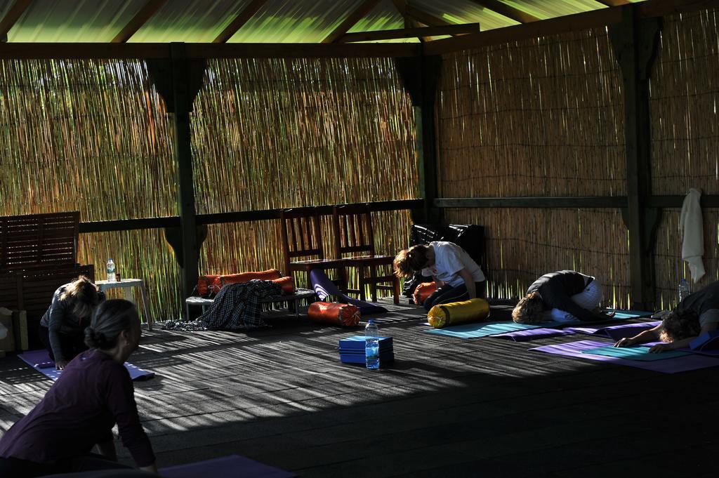 Grenadine Lodge Dalyan Ngoại thất bức ảnh