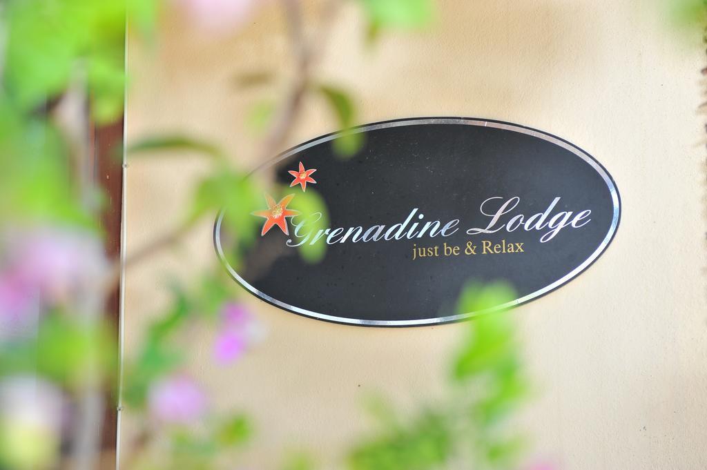 Grenadine Lodge Dalyan Ngoại thất bức ảnh