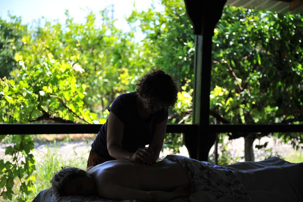 Grenadine Lodge Dalyan Ngoại thất bức ảnh