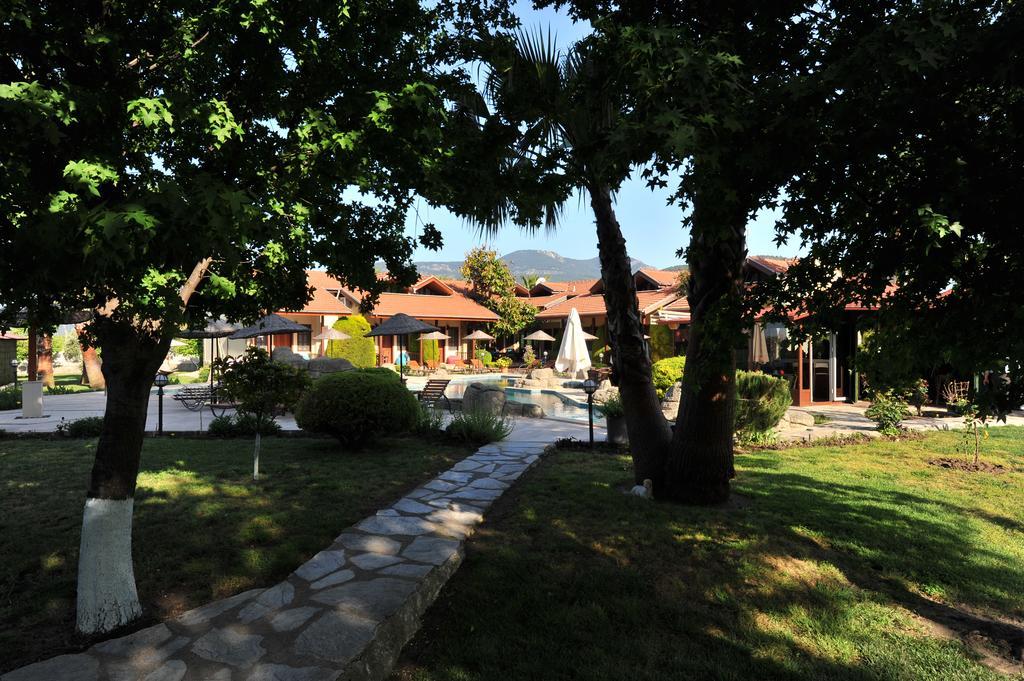Grenadine Lodge Dalyan Ngoại thất bức ảnh