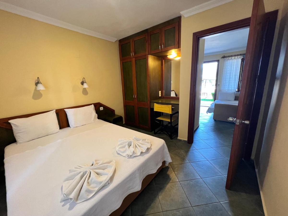 Grenadine Lodge Dalyan Ngoại thất bức ảnh
