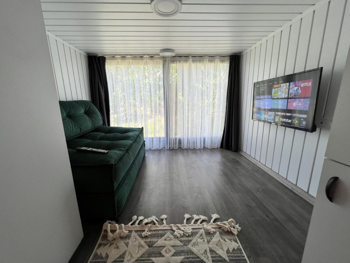 Grenadine Lodge Dalyan Ngoại thất bức ảnh