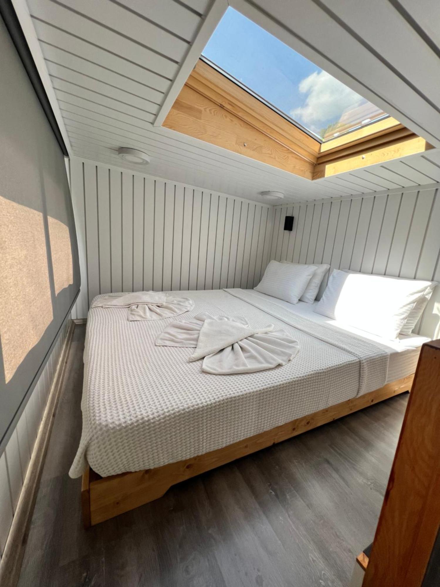 Grenadine Lodge Dalyan Ngoại thất bức ảnh