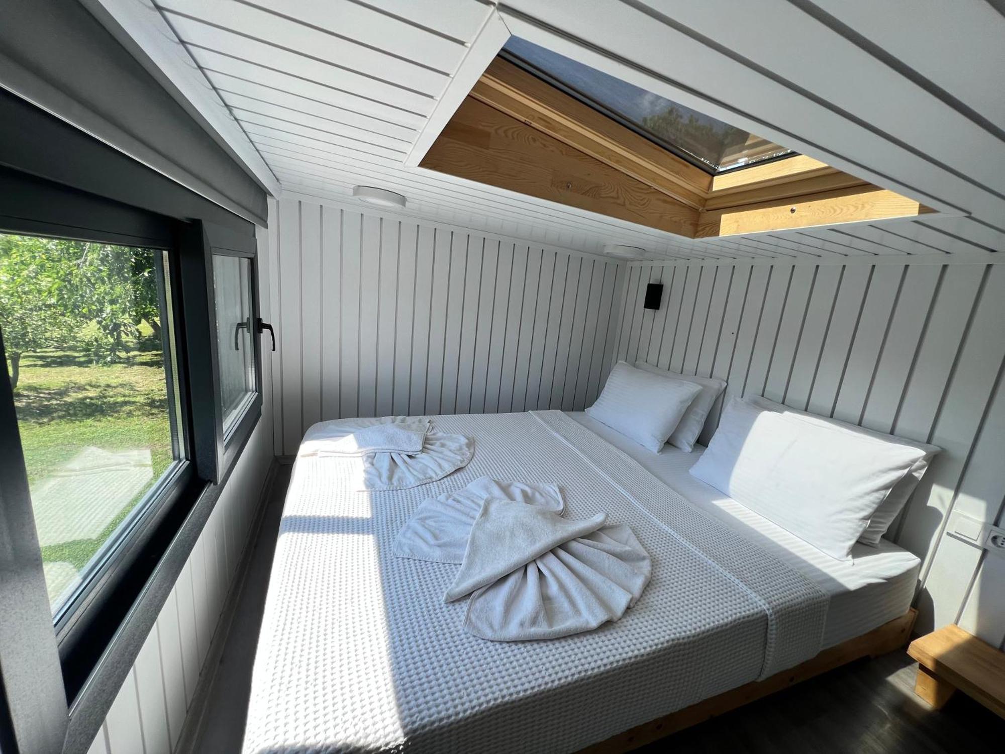 Grenadine Lodge Dalyan Ngoại thất bức ảnh