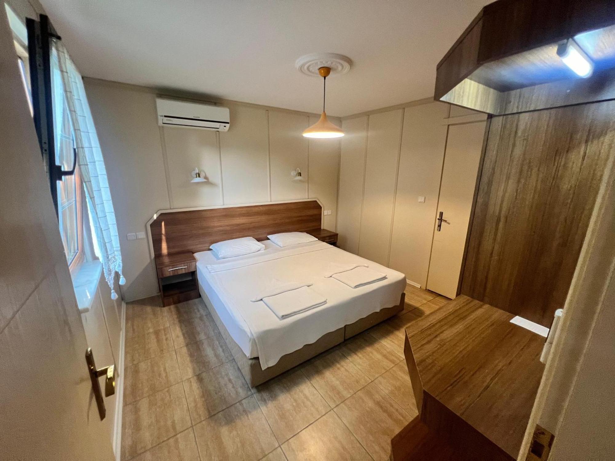 Grenadine Lodge Dalyan Ngoại thất bức ảnh