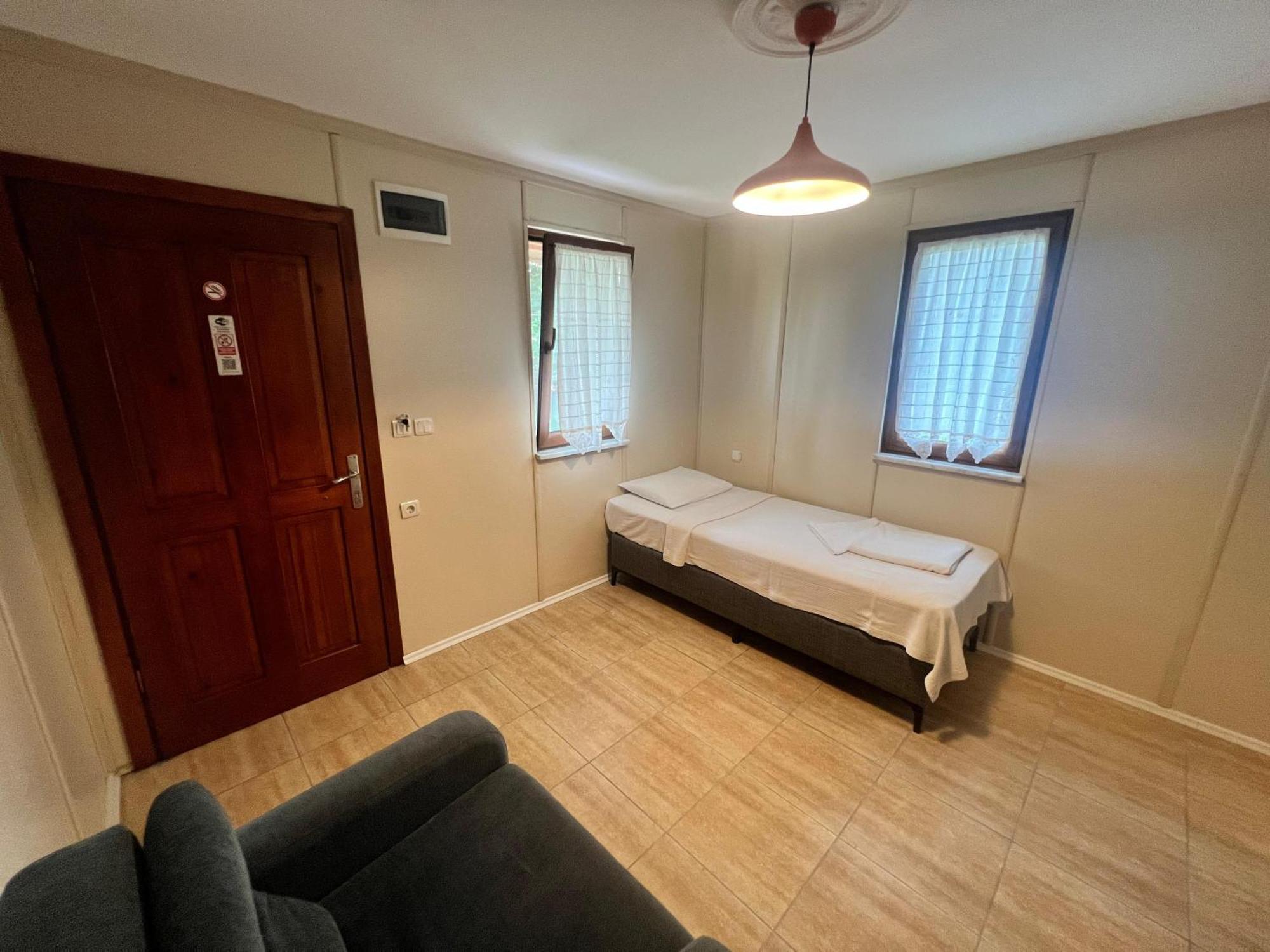 Grenadine Lodge Dalyan Ngoại thất bức ảnh