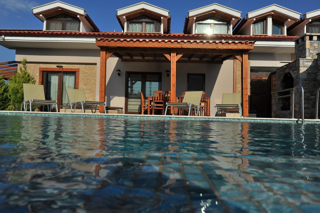 Grenadine Lodge Dalyan Ngoại thất bức ảnh