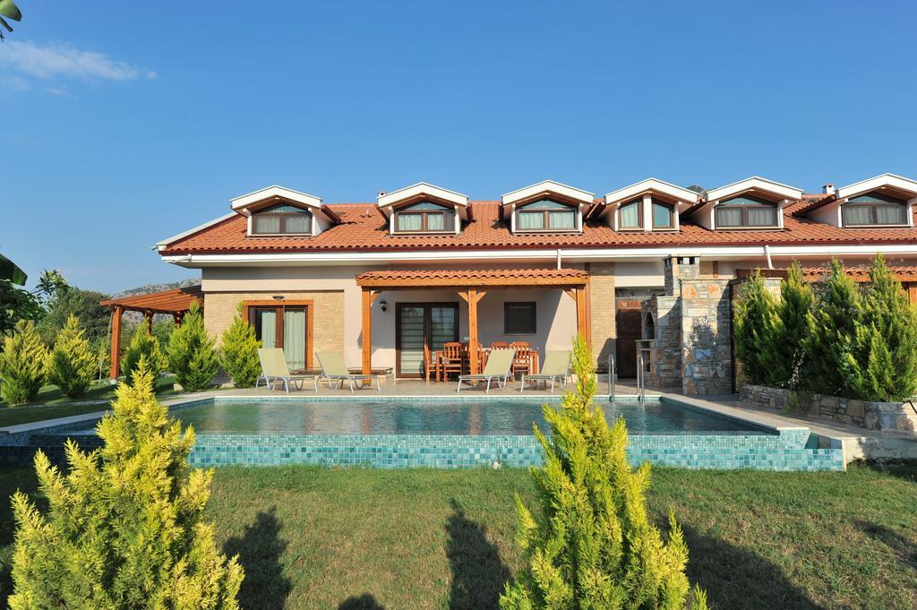 Grenadine Lodge Dalyan Ngoại thất bức ảnh