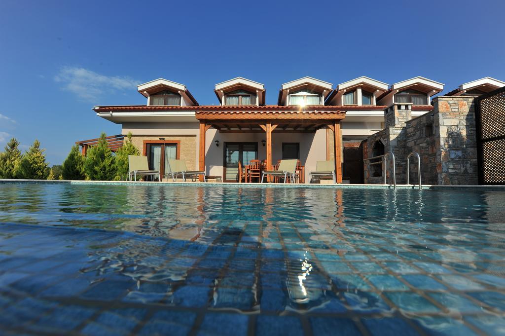 Grenadine Lodge Dalyan Ngoại thất bức ảnh