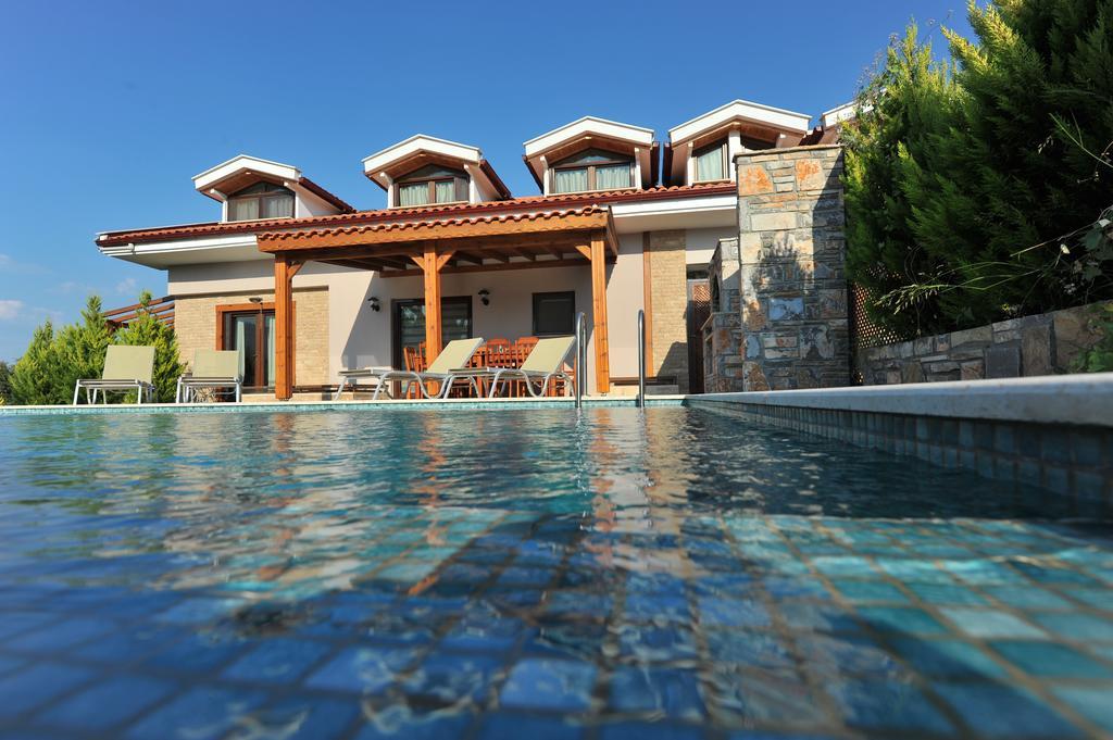 Grenadine Lodge Dalyan Ngoại thất bức ảnh