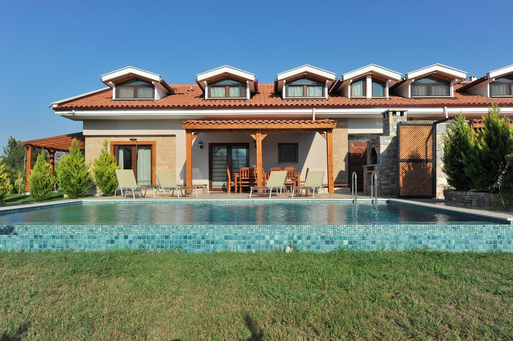 Grenadine Lodge Dalyan Ngoại thất bức ảnh