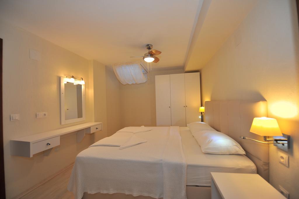 Grenadine Lodge Dalyan Ngoại thất bức ảnh