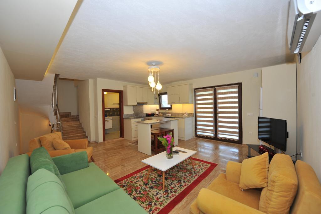 Grenadine Lodge Dalyan Ngoại thất bức ảnh