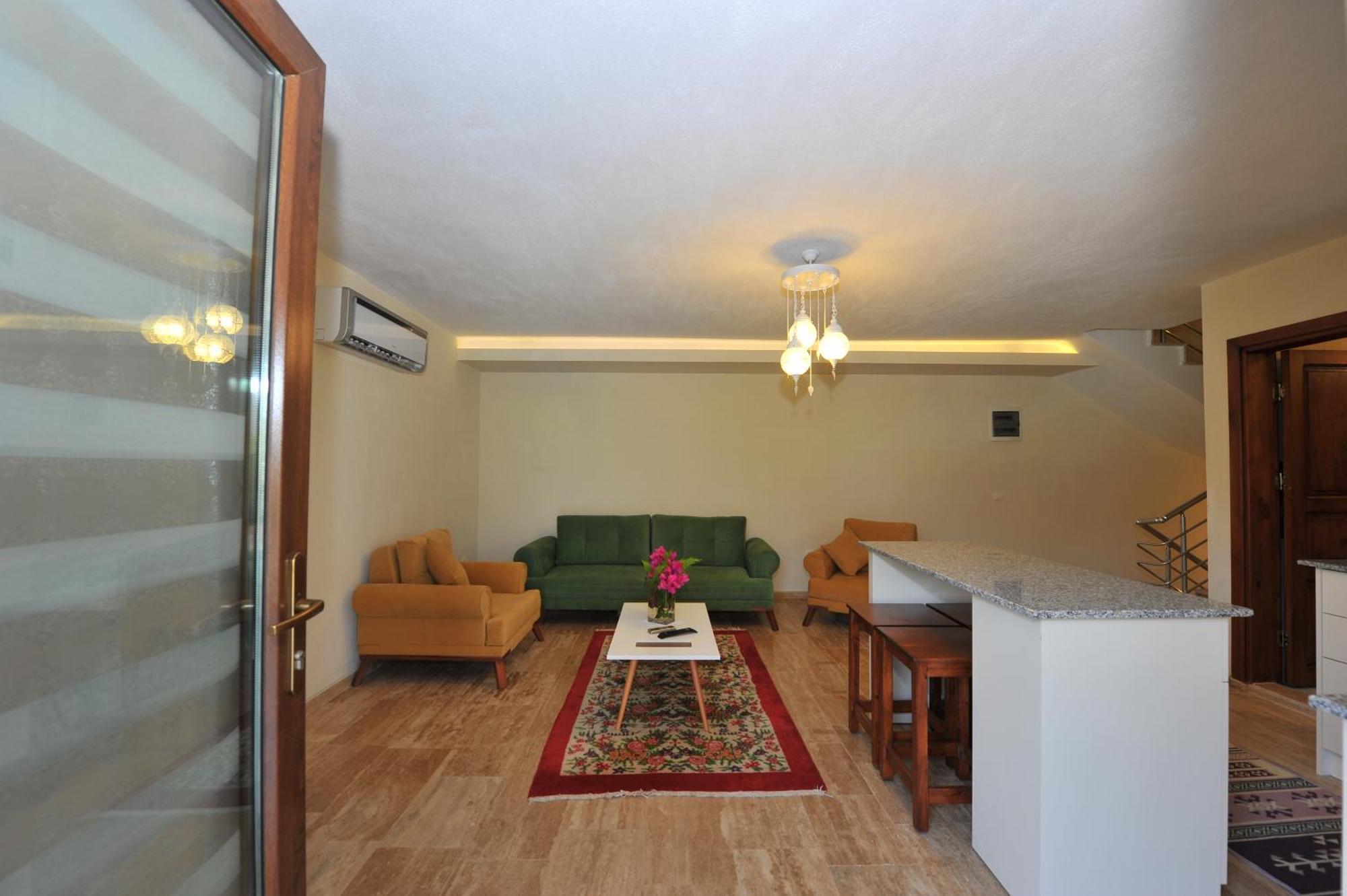 Grenadine Lodge Dalyan Ngoại thất bức ảnh