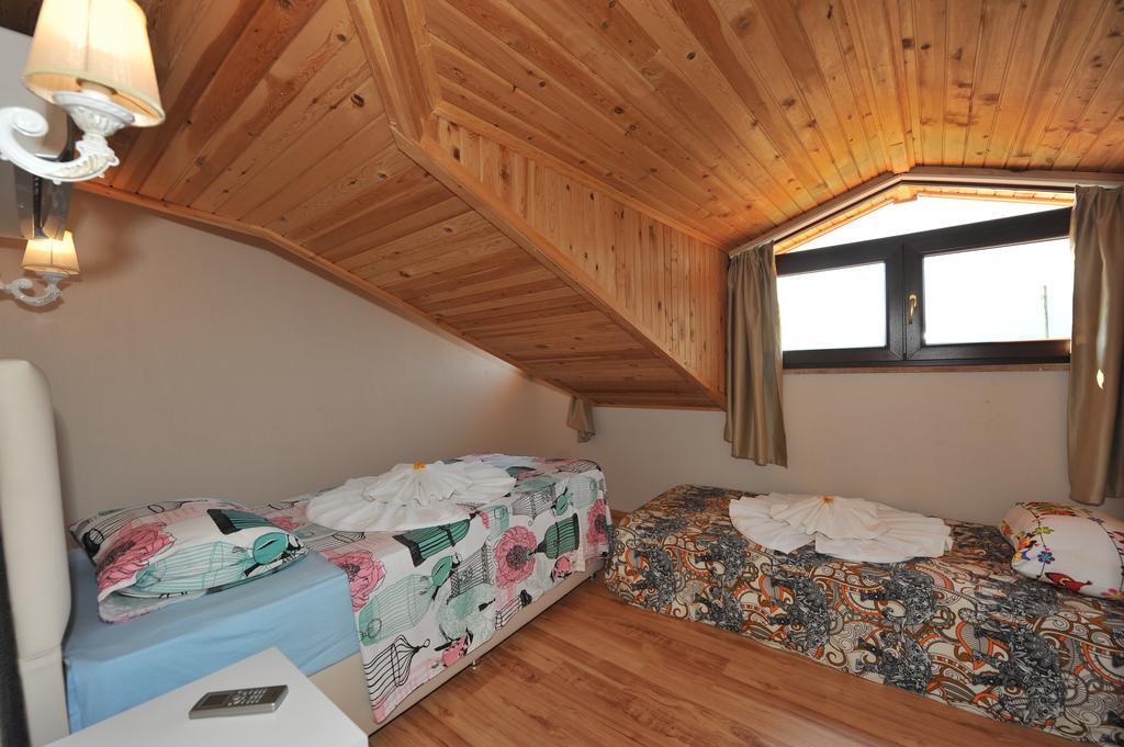 Grenadine Lodge Dalyan Ngoại thất bức ảnh