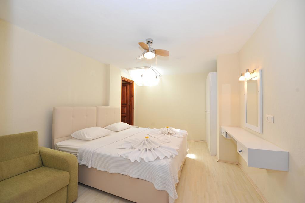 Grenadine Lodge Dalyan Ngoại thất bức ảnh