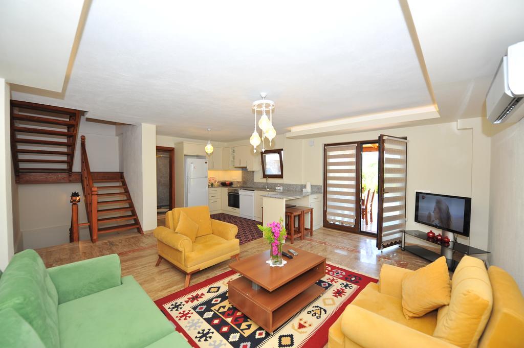 Grenadine Lodge Dalyan Ngoại thất bức ảnh