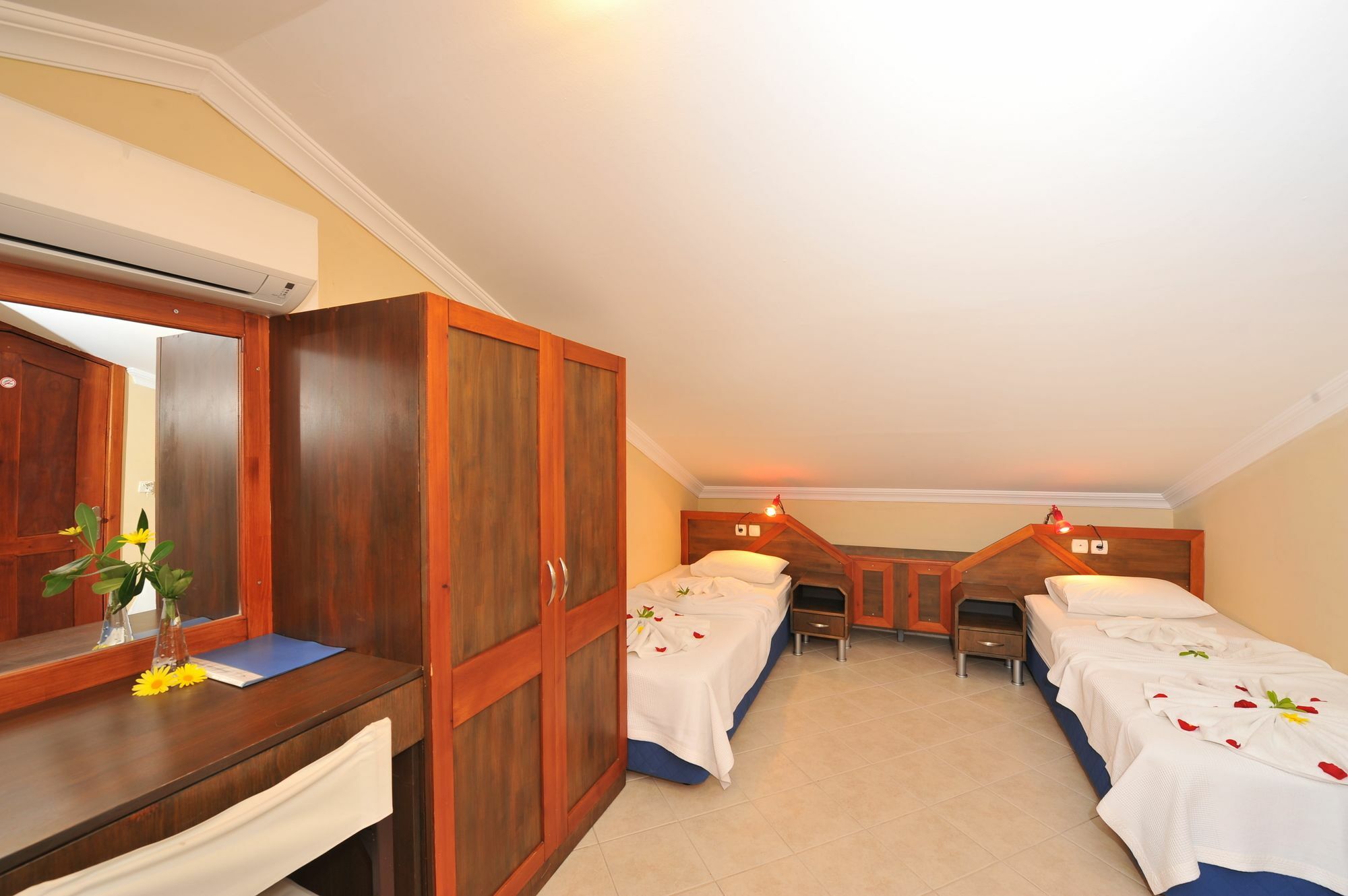 Grenadine Lodge Dalyan Ngoại thất bức ảnh