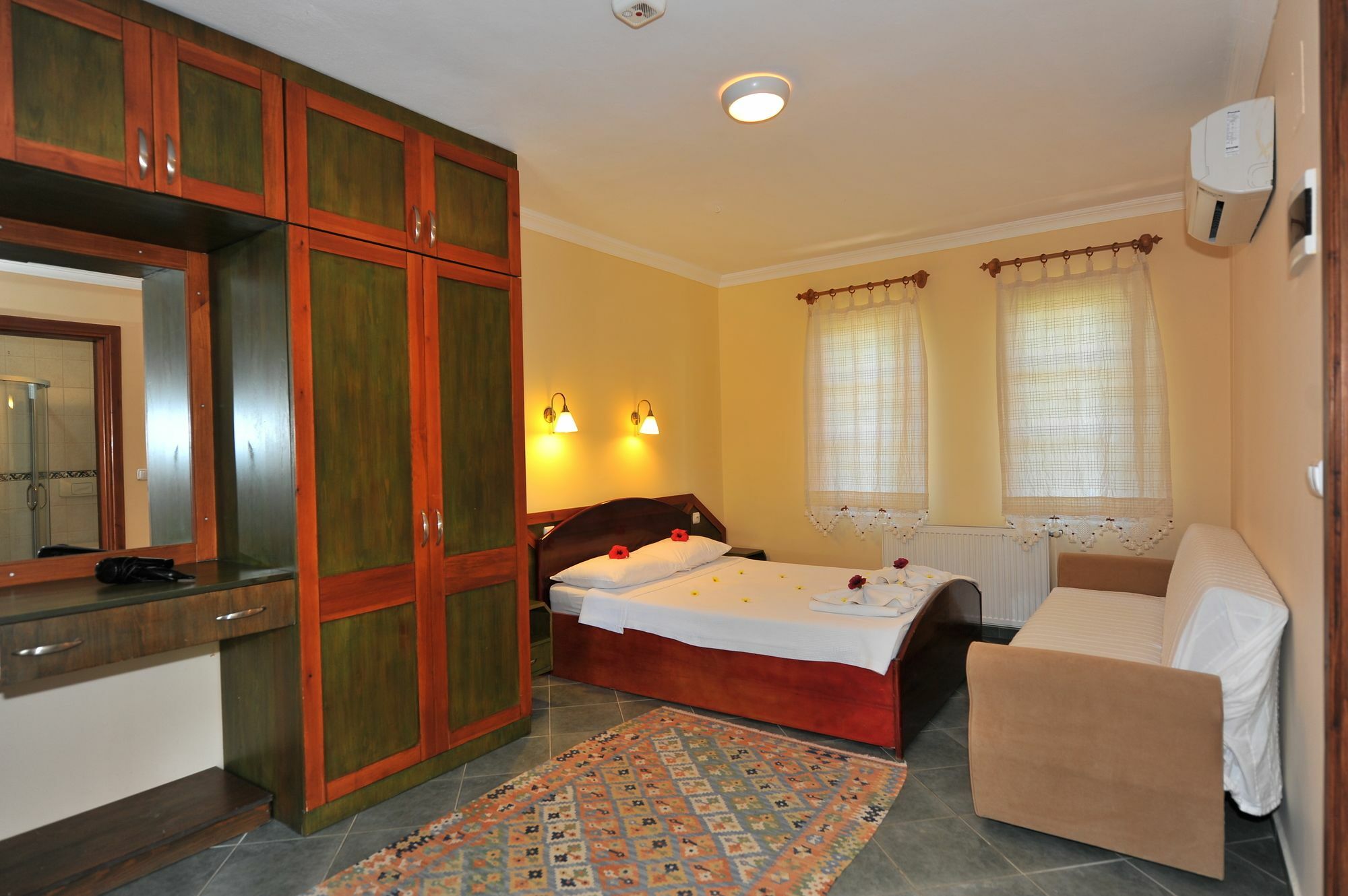 Grenadine Lodge Dalyan Ngoại thất bức ảnh